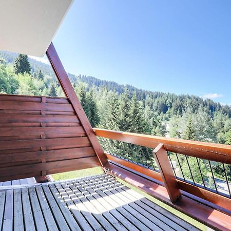 Residence Adret - Appartement 6 Personnes A Arc 1600 Proche Des Pistes Et Des Commerces. Mae-1893 Les Arcs  Kültér fotó