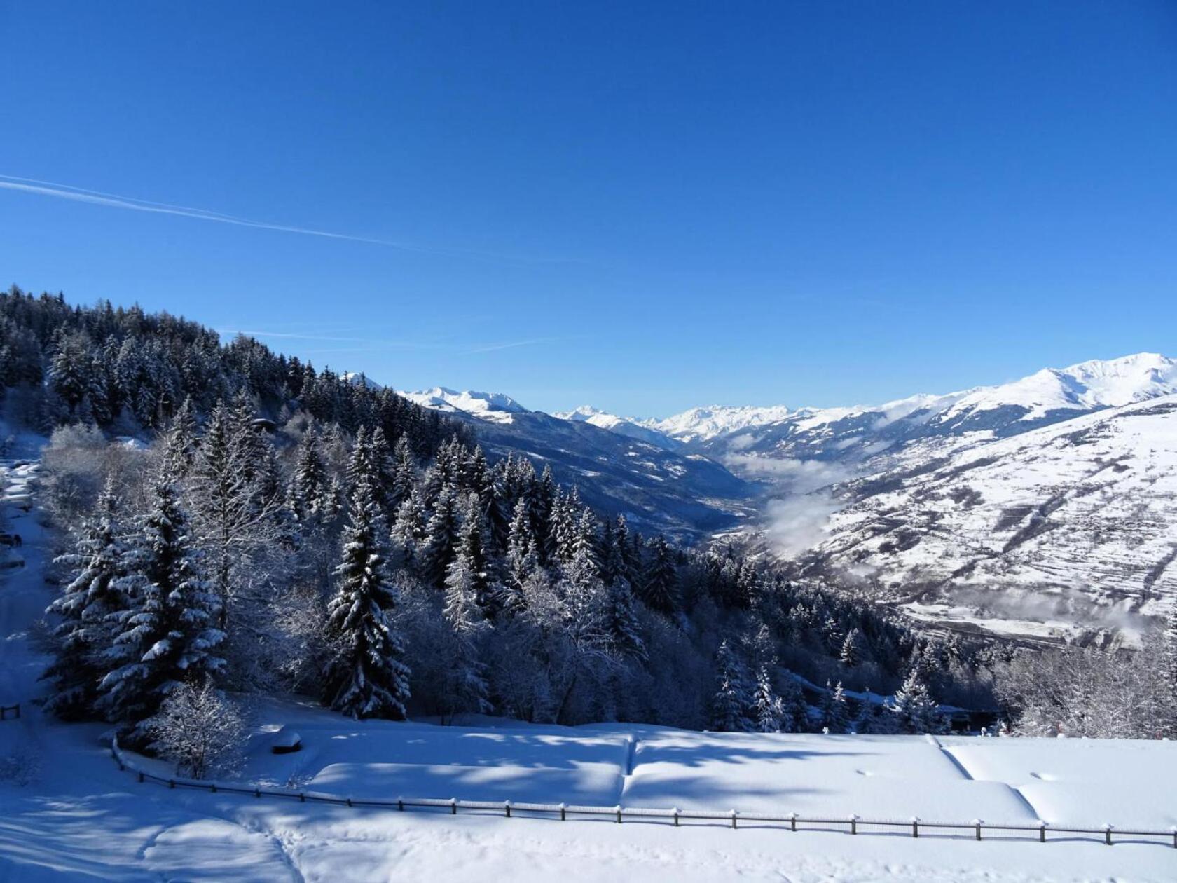 Residence Adret - Appartement 6 Personnes A Arc 1600 Proche Des Pistes Et Des Commerces. Mae-1893 Les Arcs  Kültér fotó