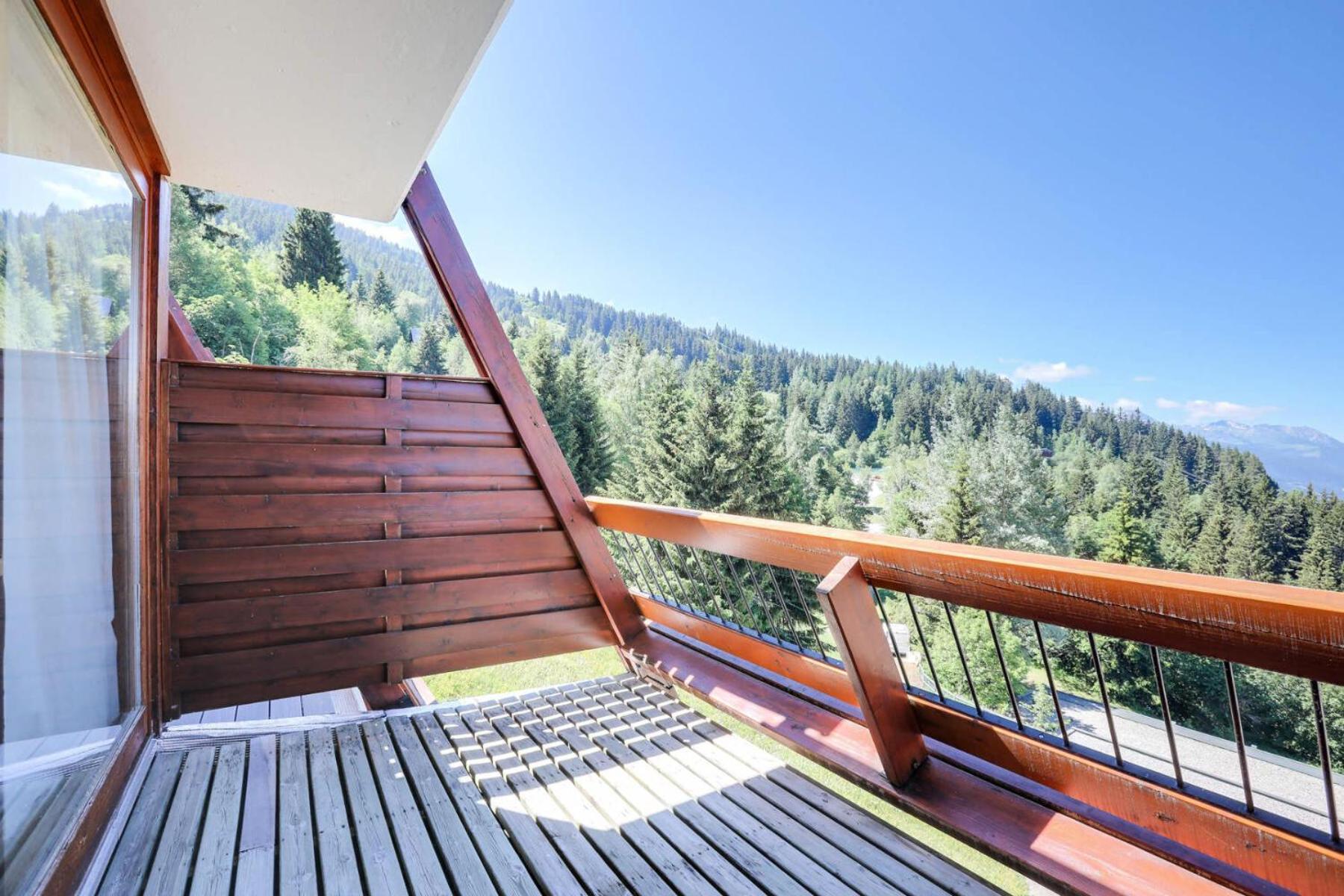 Residence Adret - Appartement 6 Personnes A Arc 1600 Proche Des Pistes Et Des Commerces. Mae-1893 Les Arcs  Kültér fotó