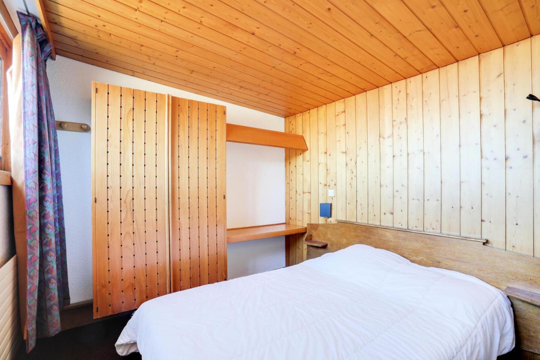 Residence Adret - Appartement 6 Personnes A Arc 1600 Proche Des Pistes Et Des Commerces. Mae-1893 Les Arcs  Kültér fotó
