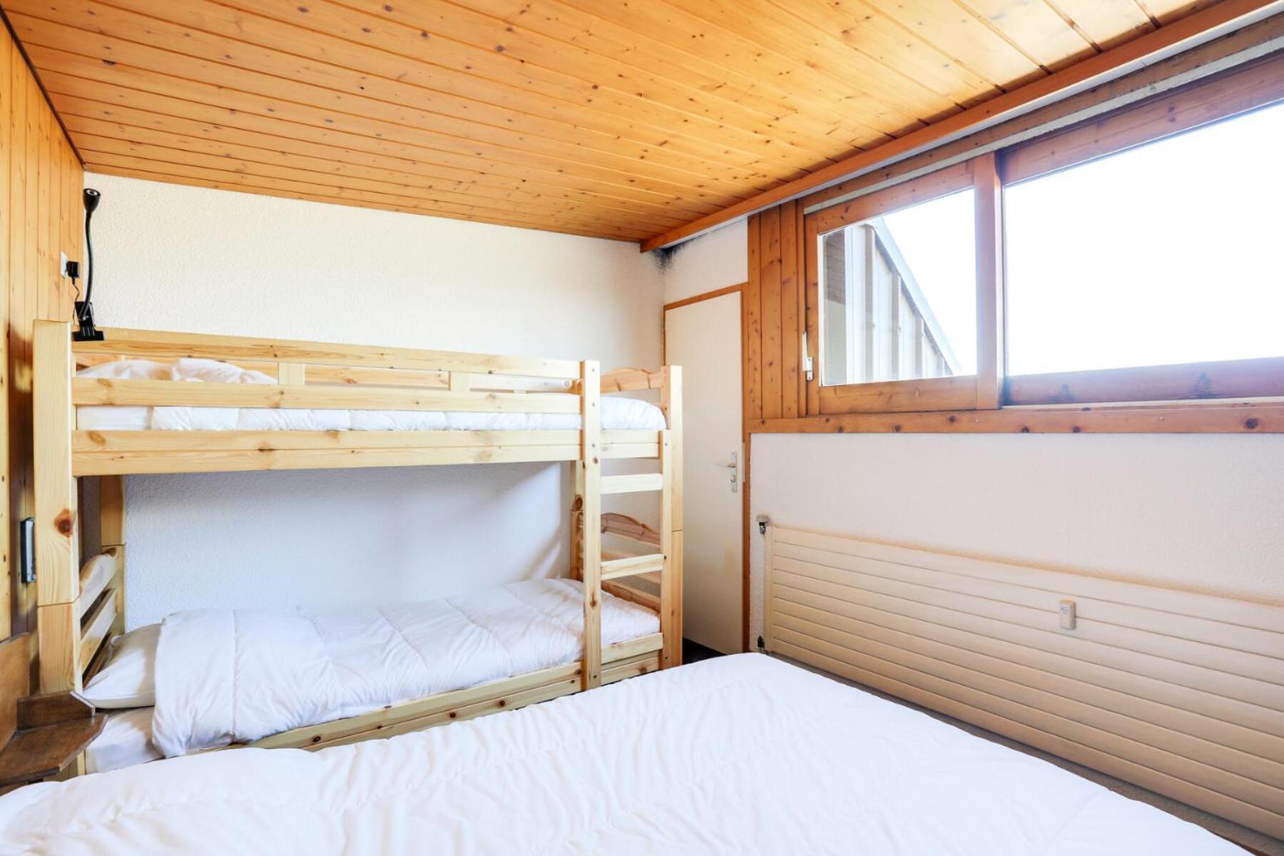 Residence Adret - Appartement 6 Personnes A Arc 1600 Proche Des Pistes Et Des Commerces. Mae-1893 Les Arcs  Kültér fotó